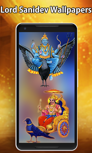 Download Shanidev Wallpaper Hd On Pc Mac With Appkiwi Apk Downloader