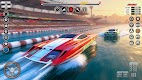 screenshot of Speed Boat Racing: Boat games