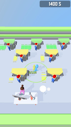 Factory Inc. Screen 3