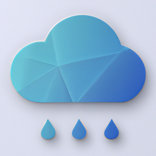 Will it rain? logo