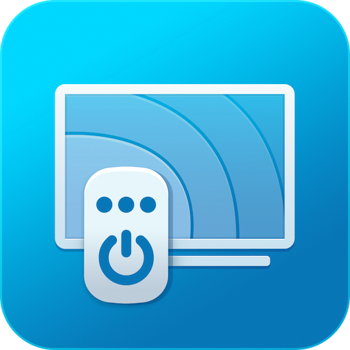 iRemote: Universal TV Remote logo