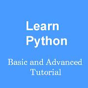 Learn Python - Basic and Advanced Tutorial