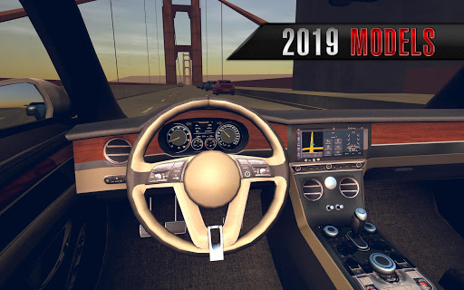 Driving School 2017 - Simulation - games