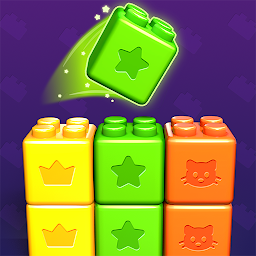 Colorful Sort - Block Puzzle Mod Apk