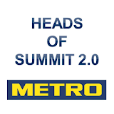 Heads Of Summit Metro icon