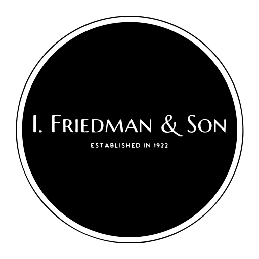 I. Friedman & Son logo