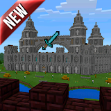 Last King Standing MCPE map icon