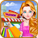 Shopping Girl Makeover & Dress Up Games icon
