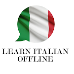 Cover Image of डाउनलोड Learn Italian Language  APK