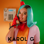 Cover Image of Download Karol g wallpapers barco 2022 9.8 APK