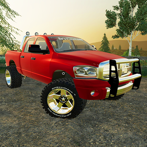 Mud Off Road Suv Simulator 2 Download on Windows