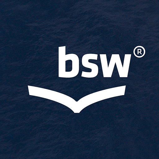 bsw® logo