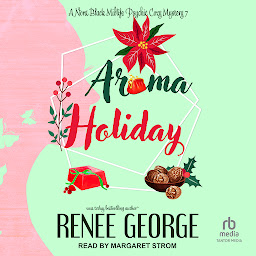 「Aroma Holiday」のアイコン画像