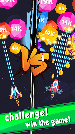 Fortunate Flight - Treasure Hunter