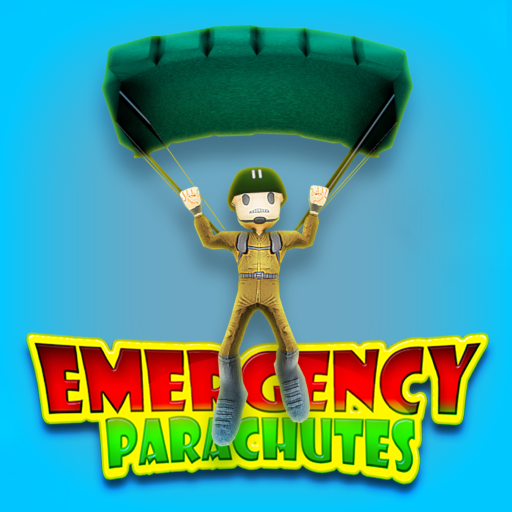 Emergency Parachutes 1.0.4 Icon