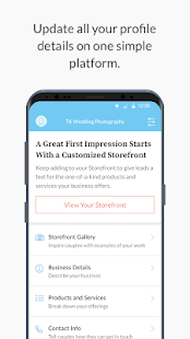 The Knot Pro 1.3.7 APK screenshots 5