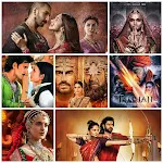Cover Image of Download Bollywood historical movies clips 5.1.1 APK