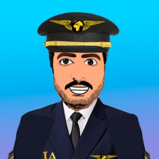 Captain Sullinder Sim Course logo