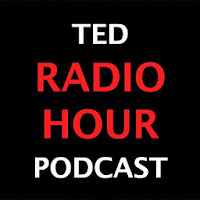 Podcast Player for the TED Rad
