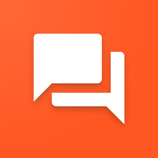 StrangerChat Zambia logo