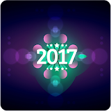 Top  Bonne Année  SMS  2017 icon