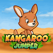Top 11 Adventure Apps Like Kangaroo Jumper - Best Alternatives