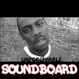 Unforgivable Soundboard icon