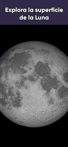 Sky Tonight: Constelaciones AR screenshot 7