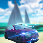 Cover Image of 下载 The Vacation : Offroad Open World Game Driving 0.54 APK
