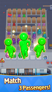 Jam Makeover: Puzzle Story