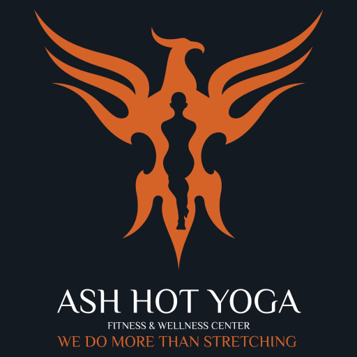 ASH Hot Yoga & Fitness Apps on Google Play