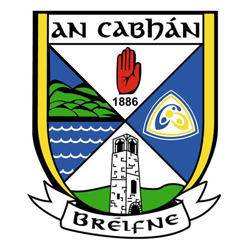 Cavan GAA logo