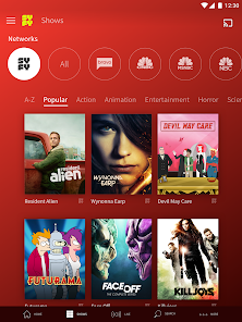 Syfy app on sale
