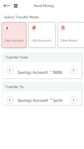 UBA Mobile Banking 7