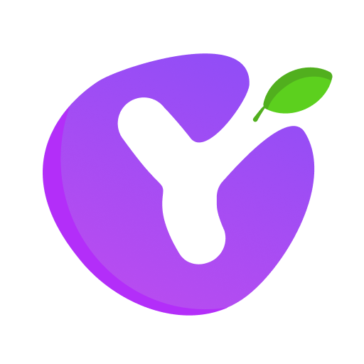 Yamfit: diet & food tracker  Icon