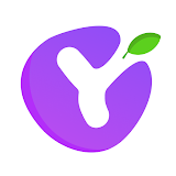Yamfit: diet & food tracker icon