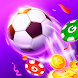Goalon - Live Sports Euro 2020 - Androidアプリ