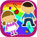 Kids Nursery Rhymes - English icon