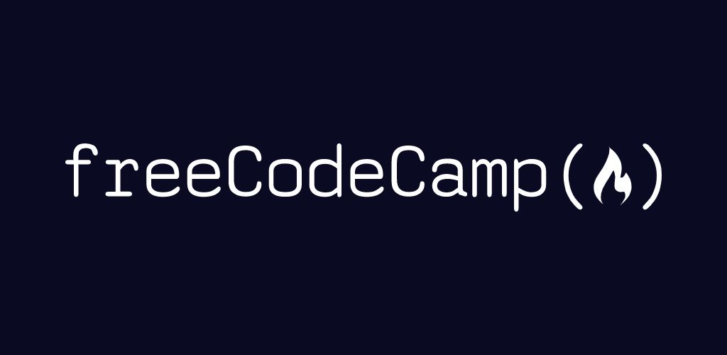 FREECODECAMP. FREECODECAMP logo. Coding Camp. Однако org