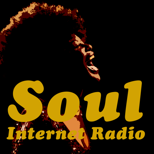 Soul & Motown - Internet Radio  Icon
