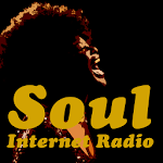 Cover Image of Download Soul & Motown - Internet Radio  APK