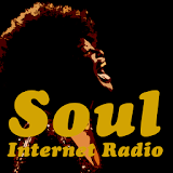 Soul & Motown - Internet Radio icon