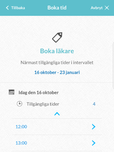 Barnsjukhuset Martina Screen 2