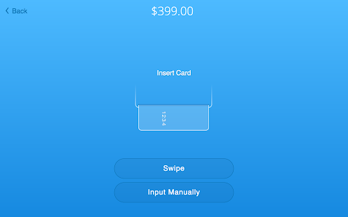 Collect for Stripe Varies with device APK screenshots 10