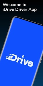 iDrive Driver Unknown