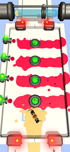 Helicolor - Screenshot 2