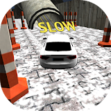 Simulator Pro: Crazy Racing icon