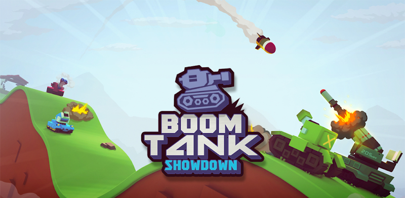 BOOM Tank Showdown
