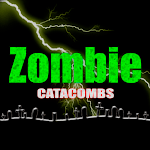Cover Image of Descargar Zombie Catacombs  APK