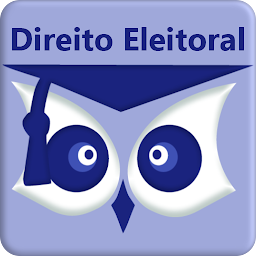 Gambar ikon Direito Eleitoral